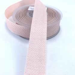 Pudra Kanaviçe Kurdele-KNVC-1003