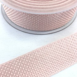 Pudra Kanaviçe Kurdele-KNVC-1003