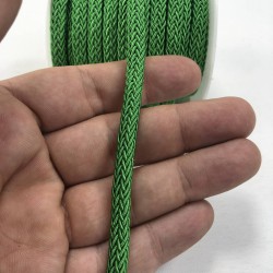 Yeşil Süsleme Kordon-KOR-1000