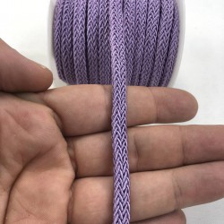 Lila Süsleme Kordon-KOR-1001