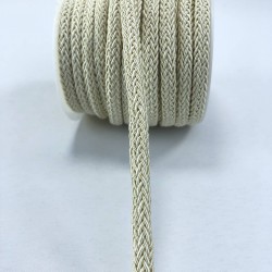 Krem Süsleme Kordon-KOR-1004 Krem Süsleme Kordon-KOR-1004