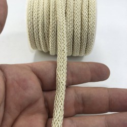 Krem Süsleme Kordon-KOR-1004 Krem Süsleme Kordon-KOR-1004