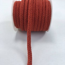 Kırmızı Süsleme Kordon-KOR-1005 Kırmızı Süsleme Kordon-KOR-1005