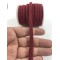 Bordo Süsleme Kordon-KOR-1006