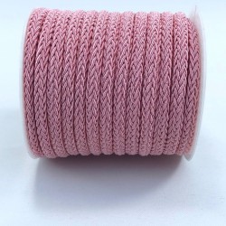 Pembe Süsleme Kordon-KOR-1007