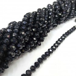 Kristal Boncuk 8 mm-KRB-1021