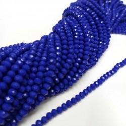 Kristal Boncuk 6 mm-KRB-1065