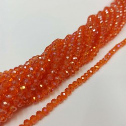 Kristal Boncuk 6 mm-KRB-1066