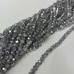 Kristal Boncuk 6 mm-KRB-1069