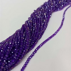 Kristal Boncuk 4 mm-KRB-1077