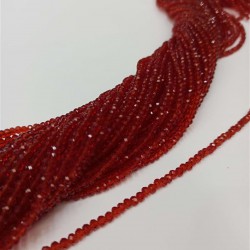 Kristal Boncuk 4 mm-KRB-1079