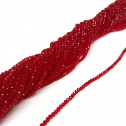 Kristal Boncuk 6 mm-KRB-1080