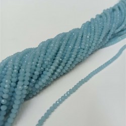 Kristal Boncuk 4 mm-KRB-1082