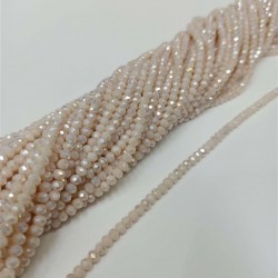 Kristal Boncuk 4 mm-KRB-1083