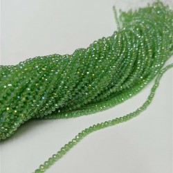 Kristal Boncuk 4 mm-KRB-1084