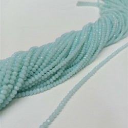 Kristal Boncuk 4 mm-KRB-1086