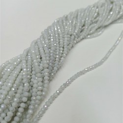 Kristal Boncuk 4 mm-KRB-1094