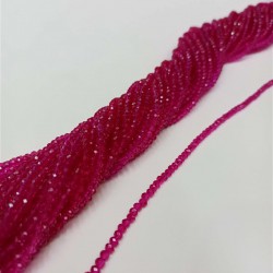 Kristal Boncuk 4 mm-KRB-1095