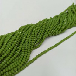 Kristal Boncuk 4 mm-KRB-1097