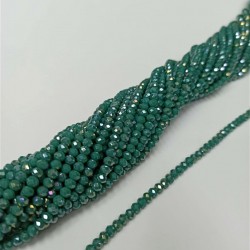 Kristal Boncuk 4 mm-KRB-1098