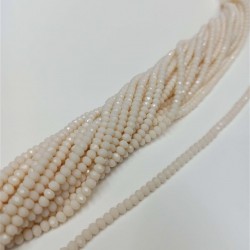 Kristal Boncuk 4 mm-KRB-1099