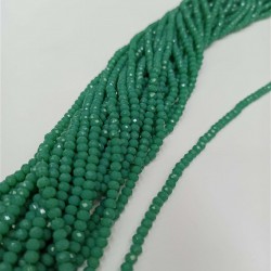 Kristal Boncuk 4 mm-KRB-1100