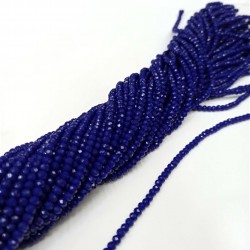 Kristal Boncuk 4 mm-KRB-1102