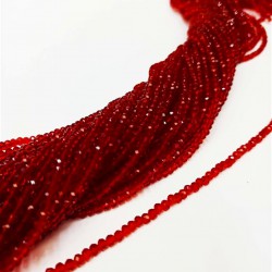 Kristal Boncuk 4 mm-KRB-1104