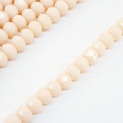 Mat Somon Kristal Boncuk 6 Mm-KRB-1111