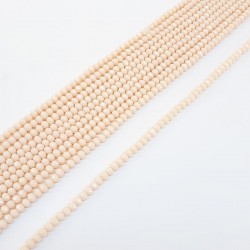 Mat Somon Kristal Boncuk 6 Mm-KRB-1111