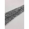 Gri Kristal Boncuk-KRB-1149