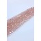 Pudra Kristal Boncuk 8 mm-KRB-1150