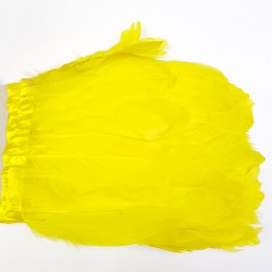 Sarı Kartal Tüyü 1 mt-KRT-1000