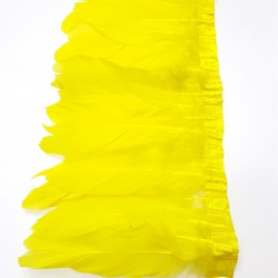 Sarı Kartal Tüyü 1 mt-KRT-1000