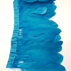 Turkuaz Kartal Tüyü 1 mt-KRT-1003