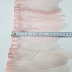 Açık Pembe Kartal Tüyü 1 mt-KRT-1004