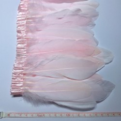 Pembe Kartal Tüyü 1 mt-KRT-1007