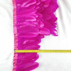 Fuşya Kartal Tüyü -KRT-1008