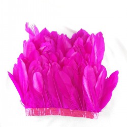 Fuşya Kartal Tüyü -KRT-1008