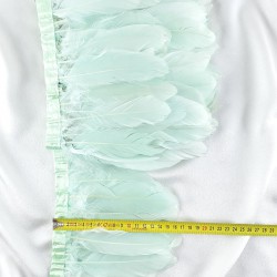 Su Yeşili Kartal Tüy-KRT-1009