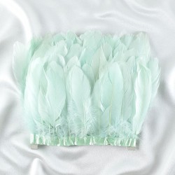 Su Yeşili Kartal Tüy-KRT-1009