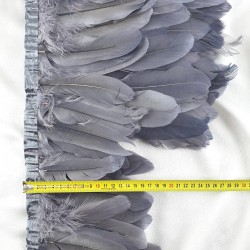 Gri Kartal Tüyü-KRT-1010