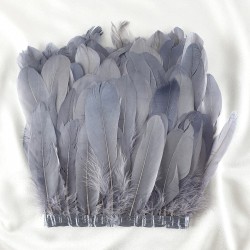 Gri Kartal Tüyü-KRT-1010