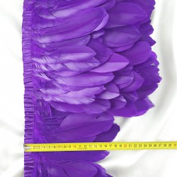 Mor Kartal Tüyü-KRT-1011