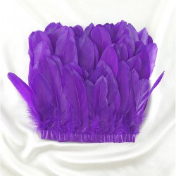 Mor Kartal Tüyü-KRT-1011