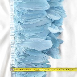 Bebe Mavi Kartal Tüy-KRT-1012