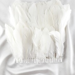 Beyaz Kartal Tüy-KRT-1013