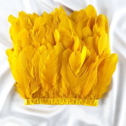 Sarı Kartal Tüyü-KRT-1014