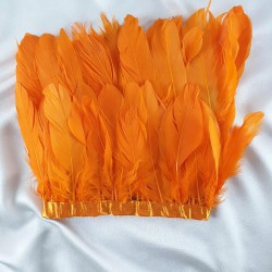 Turuncu Kartal Tüy-KRT-1015