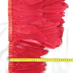 Kırmızı Kartal Tüy-KRT-1016